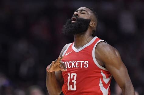 james harden sex scandal|3 Stories: NCAA Scandal, NBA Tanking, Harden's Viral 3.
